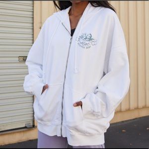 NWT Brandy Melville Hoodie